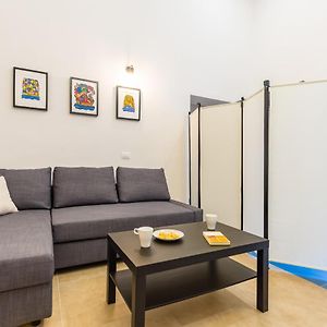 Art Apartment At Sanita By Wonderful Italy